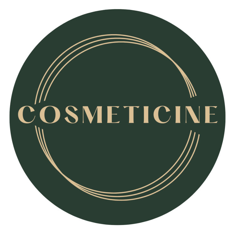 Cosmeticine Aesthetics Clinic Kew and Fulham logo
